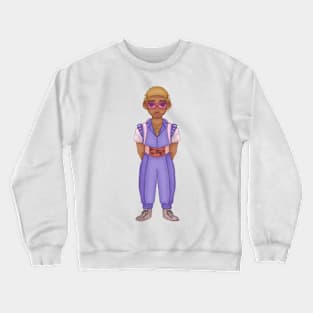 Nathan Lorainey-Dineen (May) Crewneck Sweatshirt